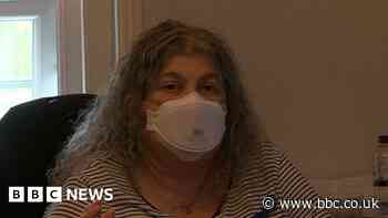 Government's Evusheld decision 'disappointing' says widower