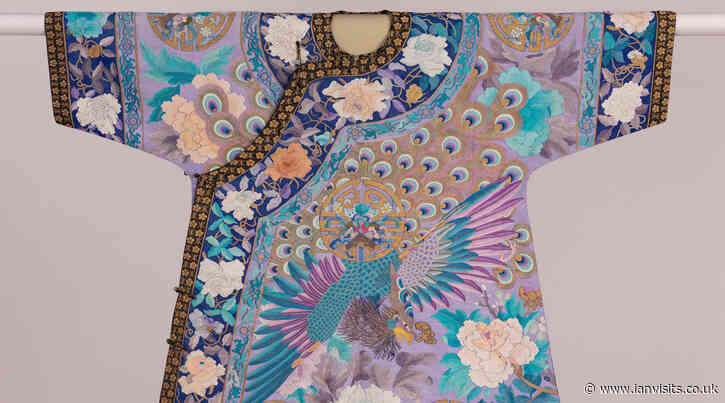 British Museum to look at China’s “long” 19th-century of conflicts and change