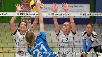 Vallstedt Vechelde Vikings vergeben den ersten Matchball