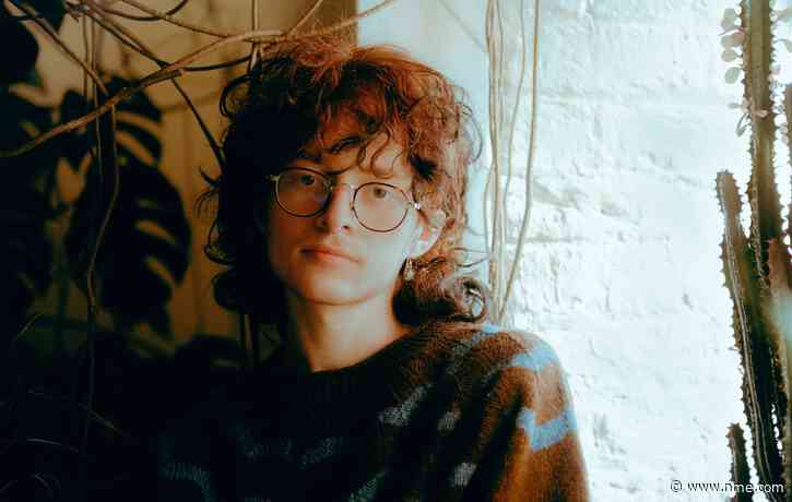 Cavetown announces London Alexandra Palace show