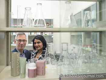 Hollywood stars to get gift bag swag from Edmonton companies