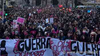 Dai trasporti alle scuole, mercoledì Roma si ferma per lo sciopero dell’8 marzo