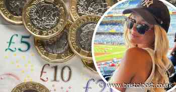 Gymnast Olivia Dunne became a millionaire at 18 thanks to a change in rules