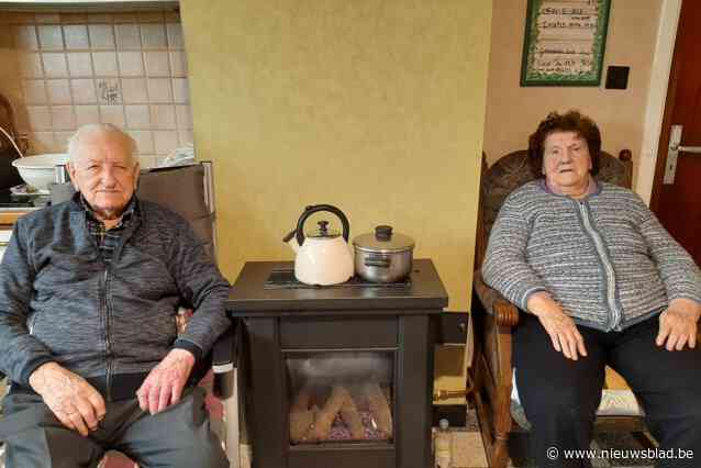 Voormalig veroordeeld radiopiraat Frans ‘Pallieter’ Kerkhofs wordt honderd