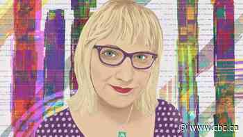 Meet  Adrian Cheater: Game developer, 'tech witch' and ceiling breaker