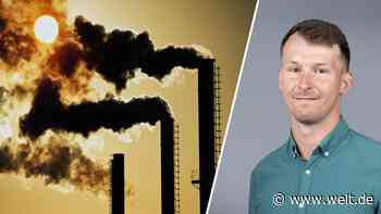 Wir müssen nicht jeden Arbeitsplatz retten – im Gegenteil