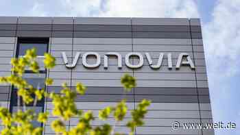 Razzia bei Immobilienunternehmen Vonovia