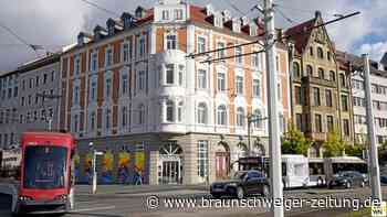 Braunschweig: Hotel Monopol wird zwangsversteigert