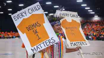 Residential school survivors, advocates say UN special rapporteur must push for further reparations