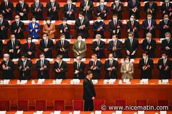 Pékin met en garde Washington contre un risque de "conflit"