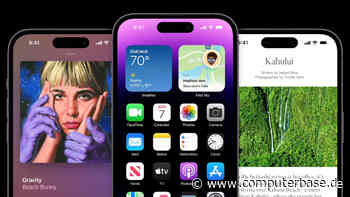 iPhone 14 und iPhone 14 Pro: Apple verbessert die Kameras und macht die Notch zur Insel (Update)
