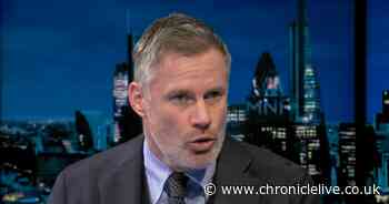 Jamie Carragher fires Brighton warning to Newcastle and top four hopefuls