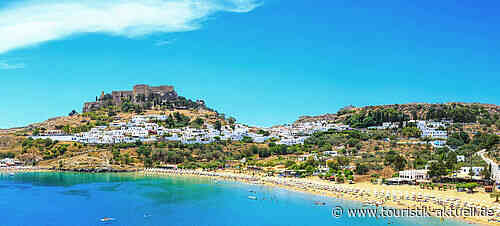 TUI erwartet ein starkes Reisejahr 2023