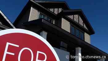 These Ontario cities are expected to see the biggest home price declines