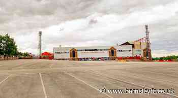 EAST STAND TICKET SWAP UPDATE