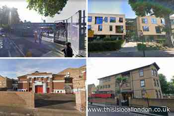 Ofsted's best and worst rated Hackney secondary schools