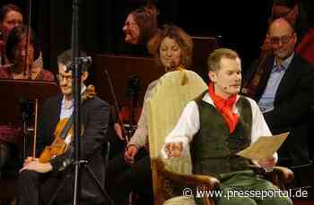 ARD-Woche der Musik 2023 - das Ligeti-Experiment