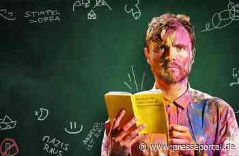 ARD Mediathek - Die Highlights im April 2023