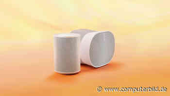 Trueplay für alle und 3D-Audio: Sonos stellt Era-Lautsprecher vor