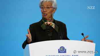 KOMMENTAR - Die EZB muss die Zähmung des Inflationsmonsters nochmals forcieren