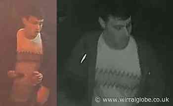 Appeal after woman punched at Liverpool City Centre bar