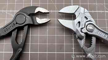 This pocket-friendly tool replaced a full set of open-end wrenches for me