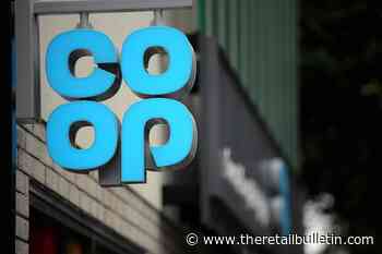 Co-op Group appoints Rachel Izzard as Chief Financial Officer