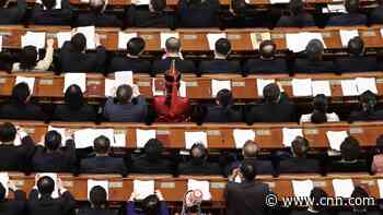 Expert says the West 'overestimates' China because of fear