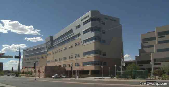 University of New Mexico introducing accelerated nursing program