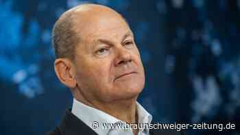 Scholz sieht große Chancen für Gelingen der Energiewende