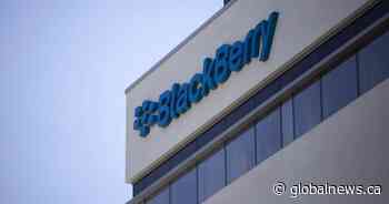 BlackBerry warns of lower revenue for cybersecurity business amid ‘macro’ challenges