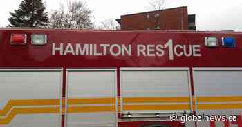 Hamilton fire evacuates Canada Post site in Stoney Creek after hazardous materials report