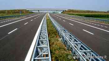 Chiusura notturna sull'A12 verso Roma: tutte le informazioni