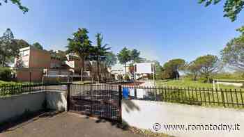 La piscina comunale chiusa da tre anni per infiltrazioni