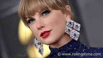 Taylor Swift, Pink Receiving Special Honors at 2023 iHeartRadio Awards