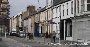 Three men arrested after armed police called to disturbance in Sunderland city centre