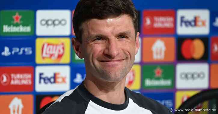 Müller-Ansage an PSG-Stars: Werden «nicht viel Spaß haben»