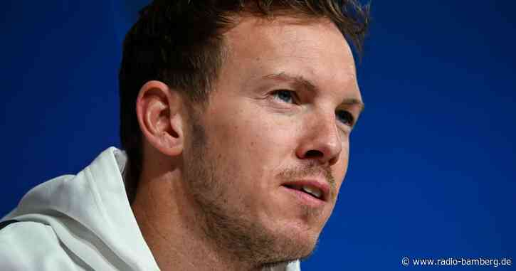 Nagelsmann setzt gegen PSG-Stars auf Stanisic