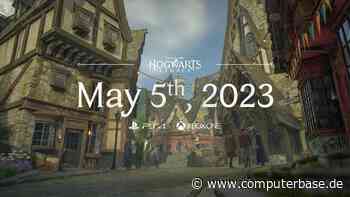 Hogwarts Legacy: PS4 und Xbox One auf 5. Mai verschoben [Notiz]