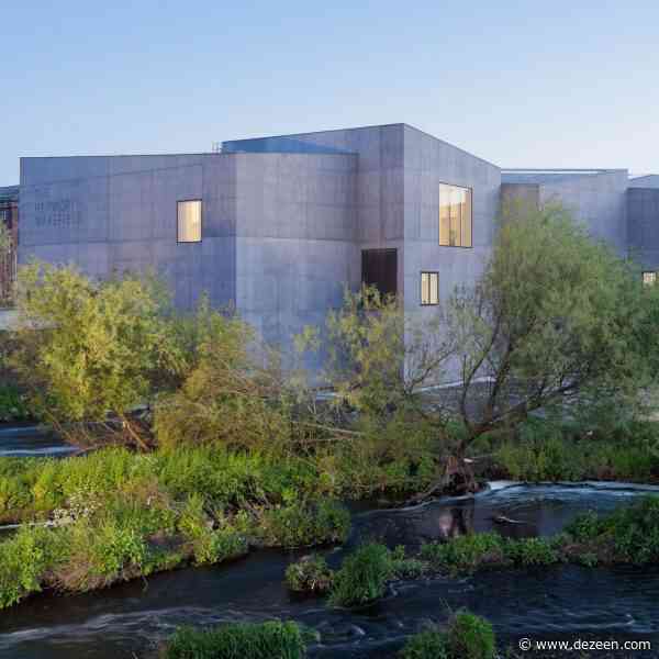 Fifteen landmark projects by Pritzker Architecture Prize-winner David Chipperfield