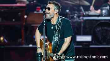 Eric Church, Hardy, and Miranda Lambert Set for CMA Fest 2023