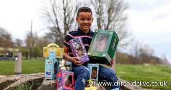 Aldi offers cracking job for chocolate lovers as it looks for official Easter egg tasters