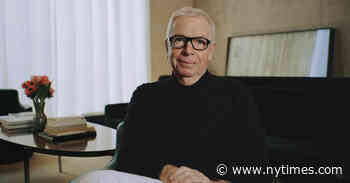 David Chipperfield Wins Pritzker Prize