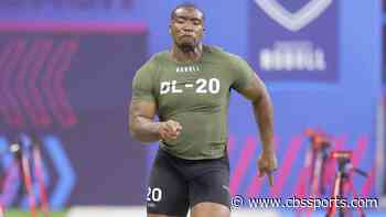 2023 NFL Combine: These five prospects tested themselves into the first round of 2023 NFL Draft