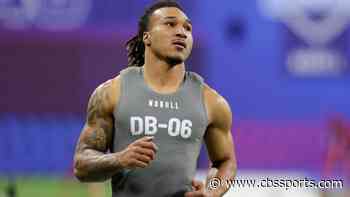 NFL Combine 2023: Why performances of Will Anderson Jr., Brian Branch and 4 others shouldn't hurt draft stock
