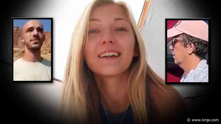 Brian Laundrie's mother explains 'burn after reading' letter sought in Gabby Petito lawsuit