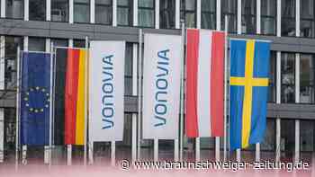 Durchsuchungen bei Immobilienriese Vonovia