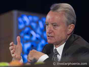 Saskatoon's grade rises, as Regina budget criticized in C.D. Howe Institute report card