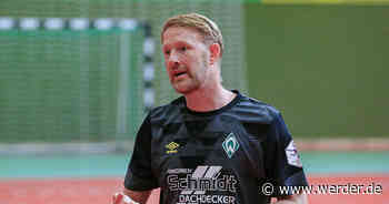 Tätigkeit von Robert Nijdam als Cheftrainer der Zweitliga-Handballerinnen endet im Sommer