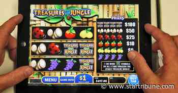 Future of some electronic pulltabs in jeopardy after Minnesota Court of Appeals ruling